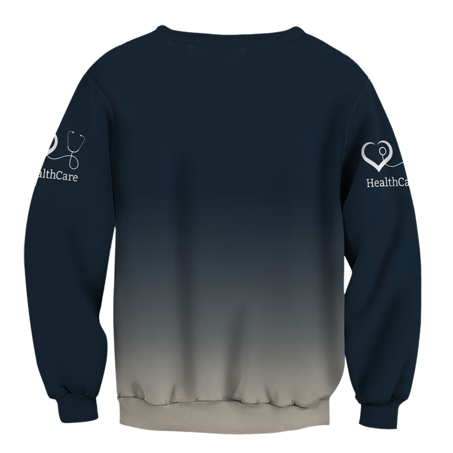 Custom Nurse Shirt with Caduceus and Heartbeat - Personalized Medical Apparel for RN CNA LPN - Gift for Healthcare Professionals