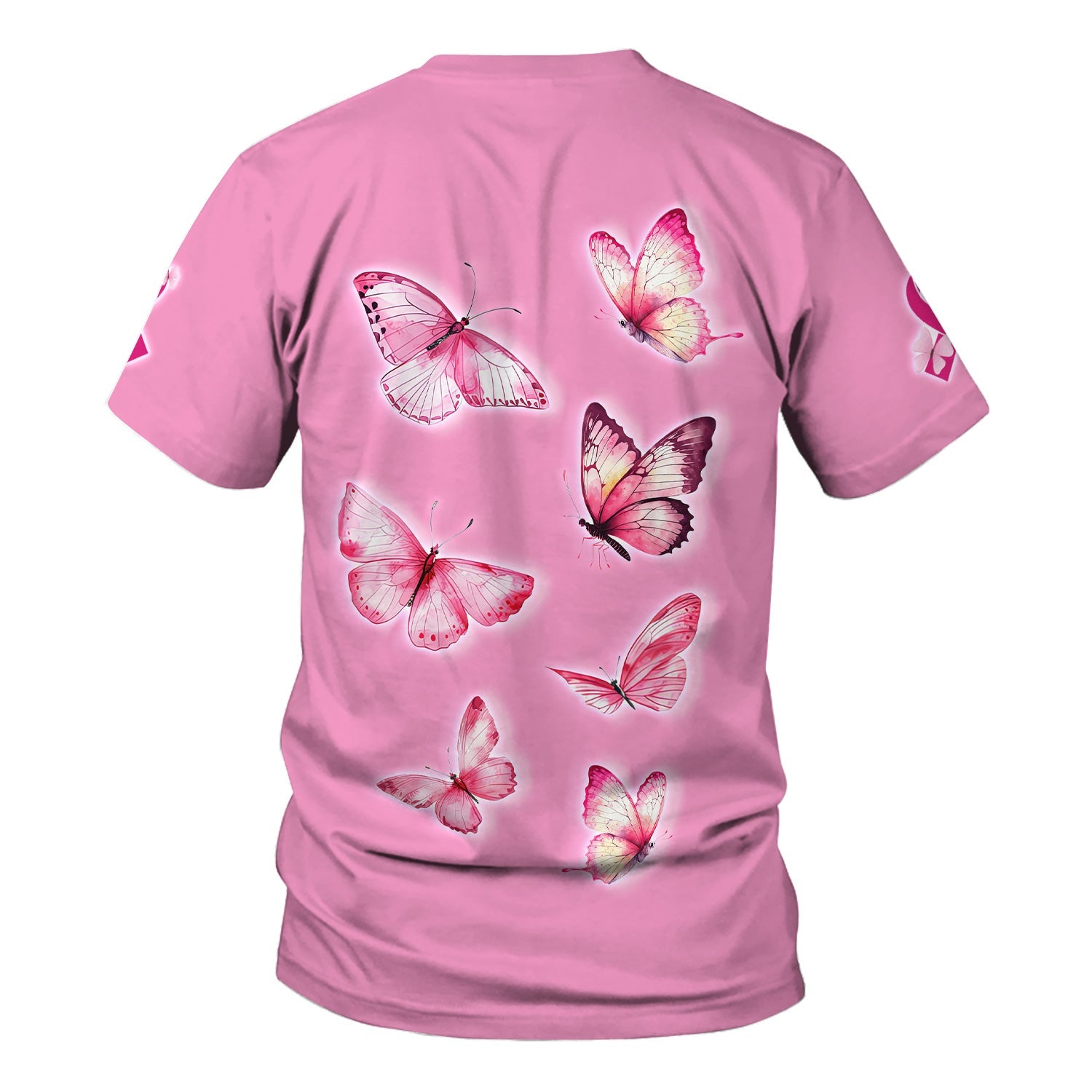 Personalized Christian Nurse Shirt - Faith Jesus Strength Religious Bible Verse Tee - Gift for RN LPN CNA Healthcare Workers