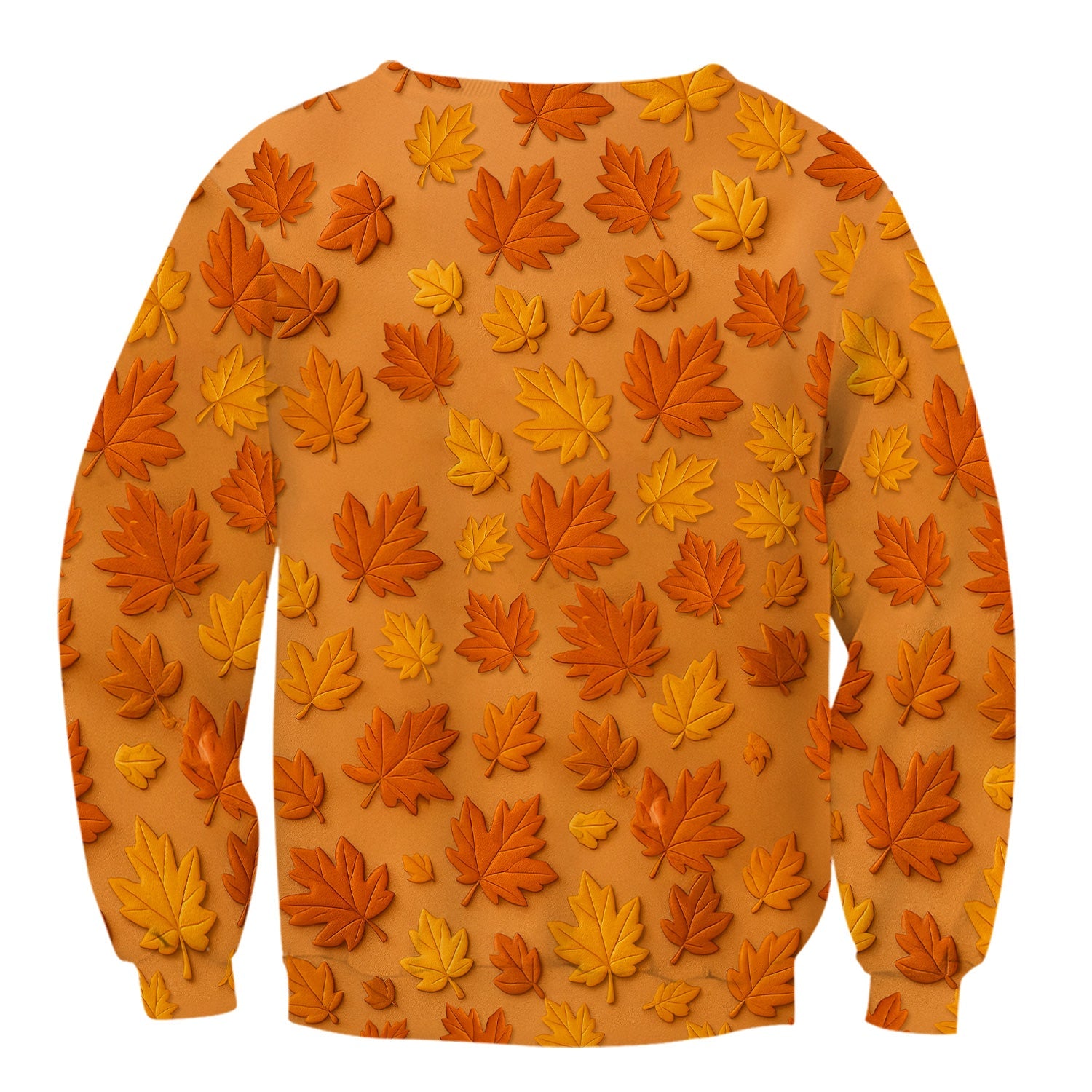 Autumn Pumpkin Nurse Shirt - Fall Leaves Stethoscope Medical Tee - CNA RN LPN Healthcare Worker Gift